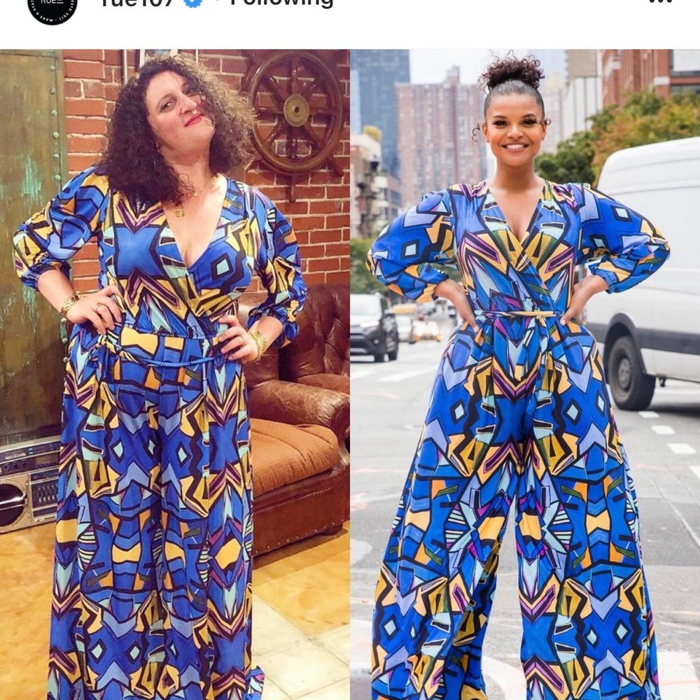 ISO DO NOT BUY‼️ I’m looking for this jumpsuit 3x